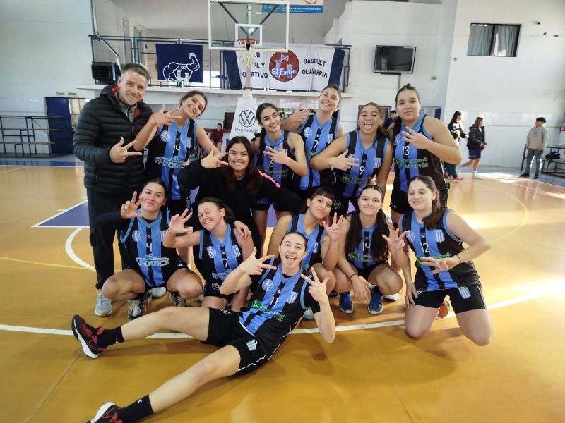 Avanza la etapa local de los Juegos Bonaerenses